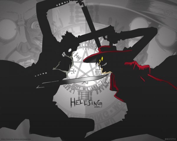 Hellsing