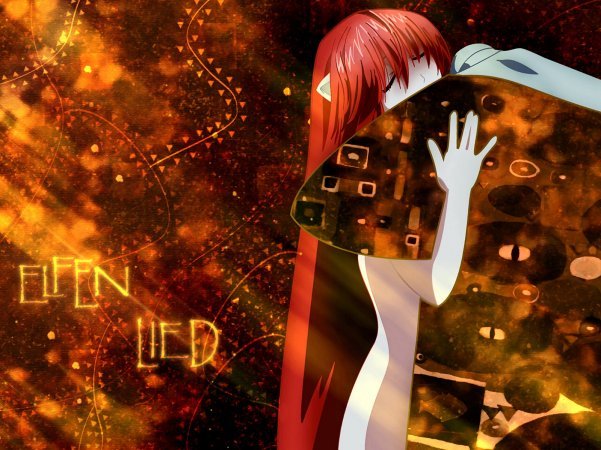 Elfen Lied