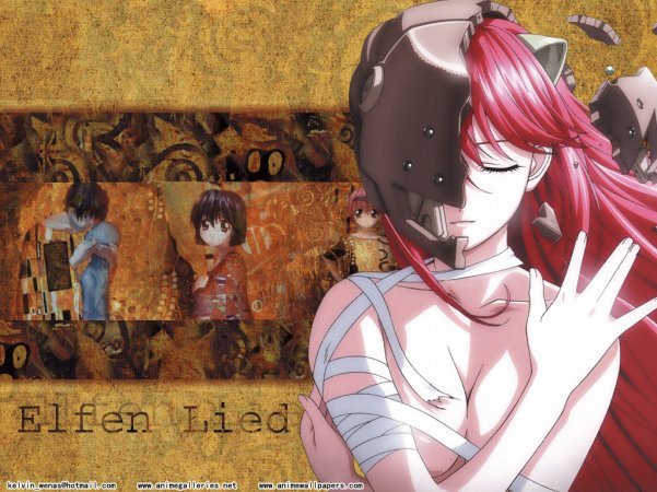 Elfen Lied