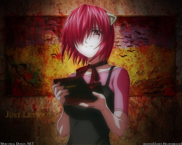 Elfen Lied