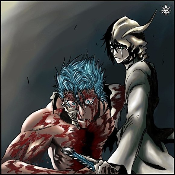  and .  vs Espada(  )