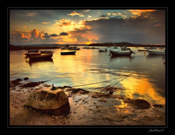  HDR   Jose Ramos