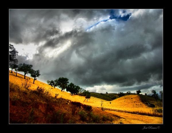  HDR   Jose Ramos