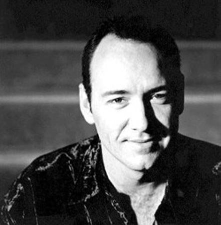 Kevin Spacey