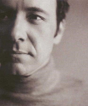 Kevin Spacey