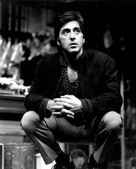 Al Pacino