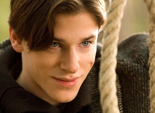 Hannibal Rising(Gaspard Ulliel)