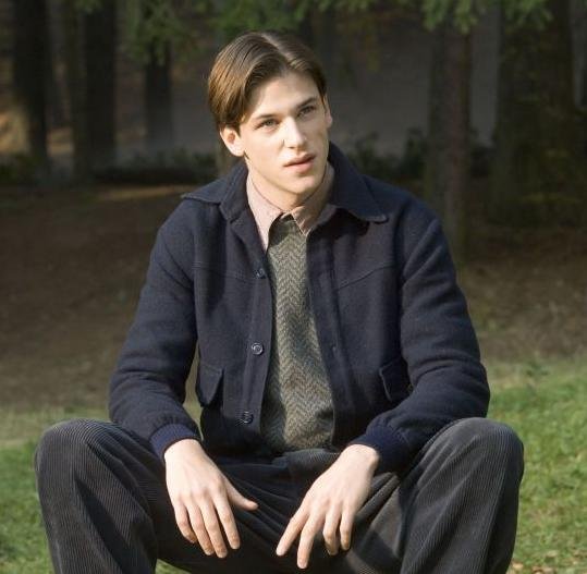 Hannibal Rising(Gaspard Ulliel)