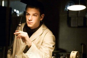 Hannibal Rising(Gaspard Ulliel)