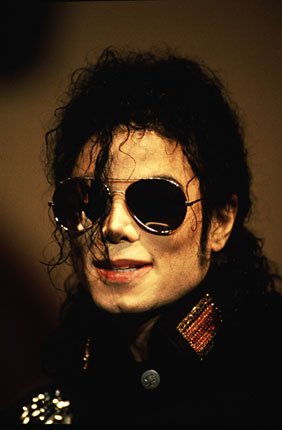 Michael Jackson