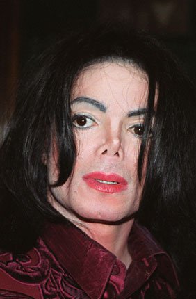 Michael Jackson