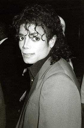 Michael Jackson