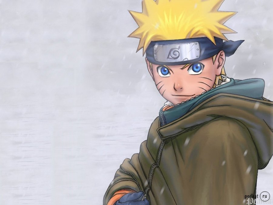 Naruto