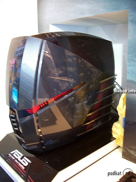 ARES CG6150 -     Asus