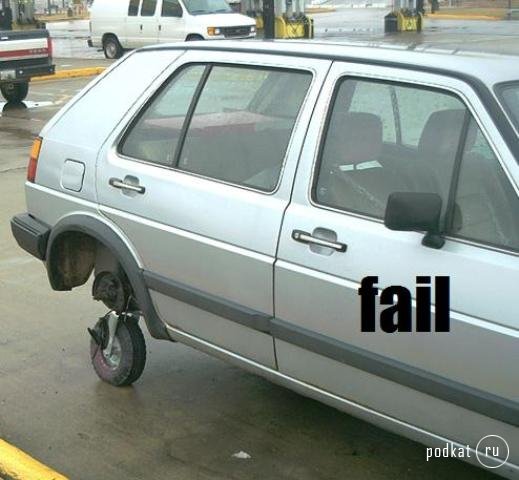 Fail