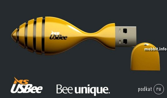USB-  usd-  