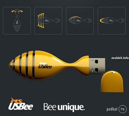 USB-  usd-  