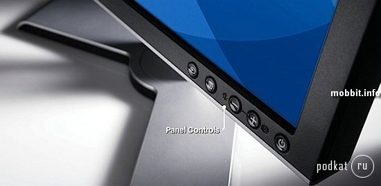Dell Ultrap 2009w:   /