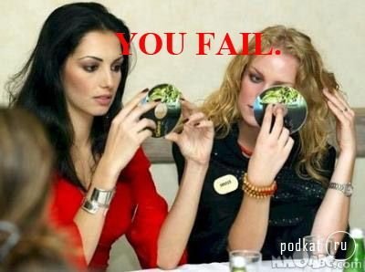 FAIL-2!!!