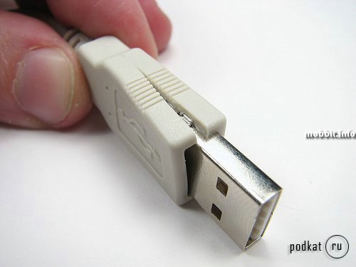   USB-