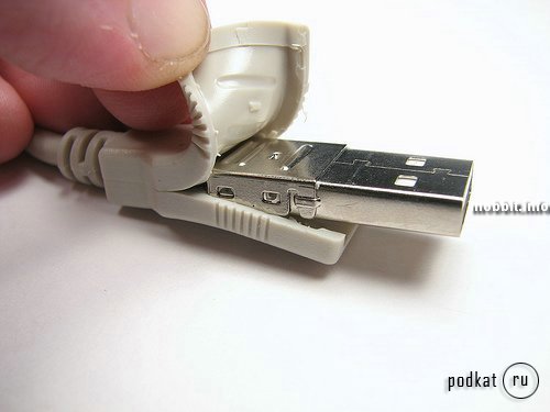   USB-