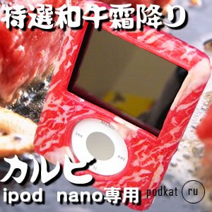  : iPod  
