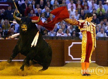 Corrida de torros