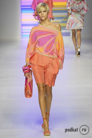 Fashion art 2008