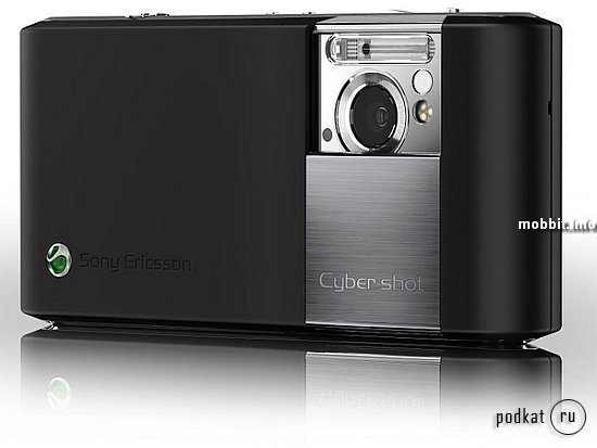 Sony Ericsson C905 Cybershot  8,1-   