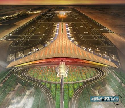 Beijing Capital International Airport