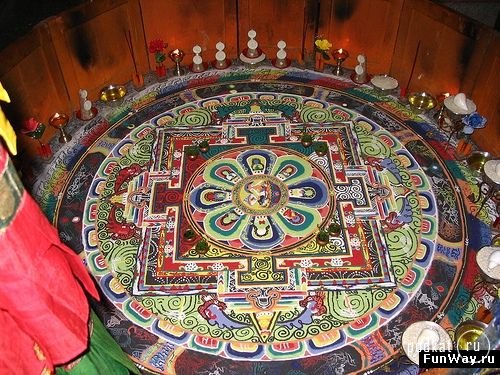    Rangoli