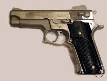  - Beretta 92FS