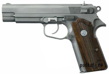  - Beretta 92FS