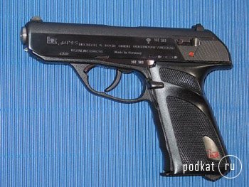  - Beretta 92FS