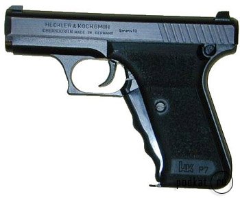  - Beretta 92FS