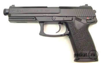  - Beretta 92FS