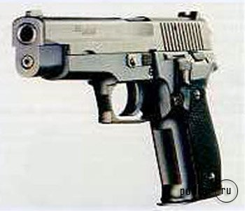  - Beretta 92FS