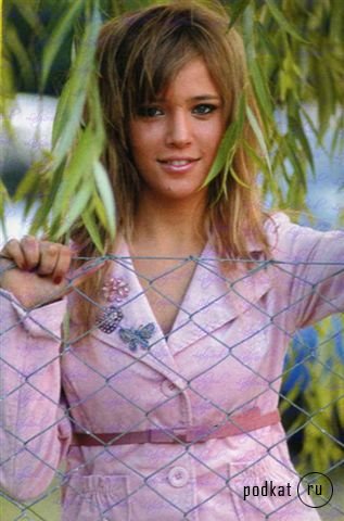 Luisana Lopilato