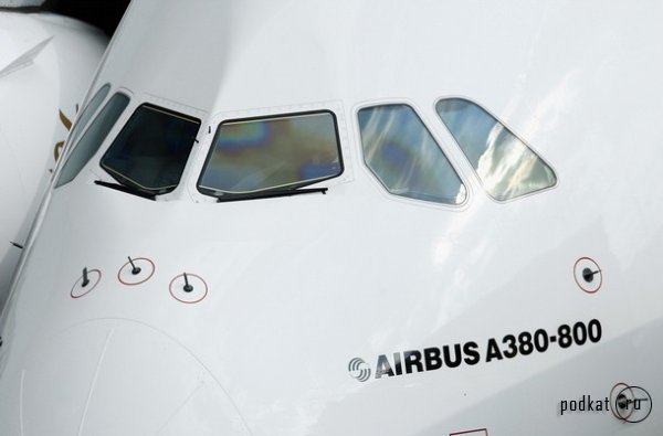 Airbus A380