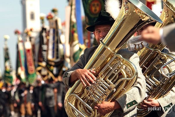    Oktoberfest  