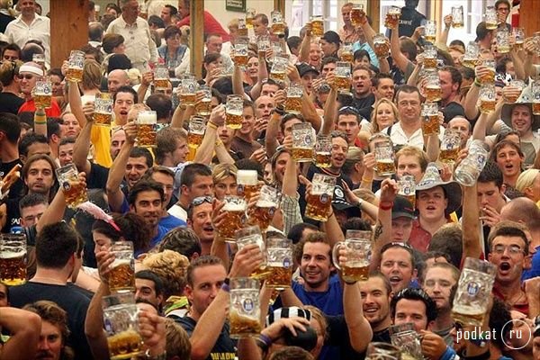    Oktoberfest  