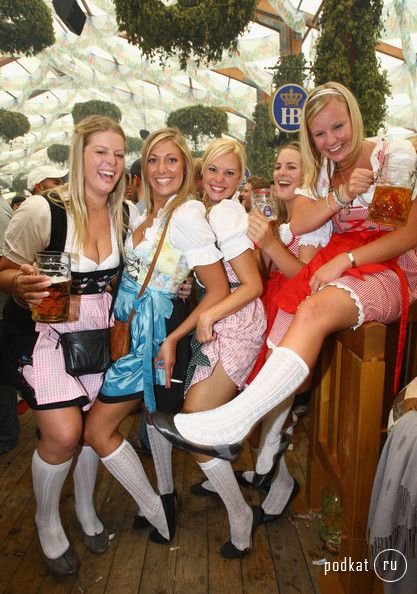    Oktoberfest  