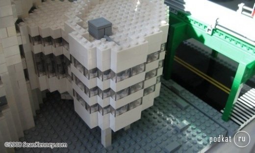 Lego-   