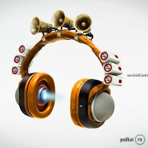  Music Almighty Headset Competition -  Nokia   