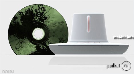  CD-    