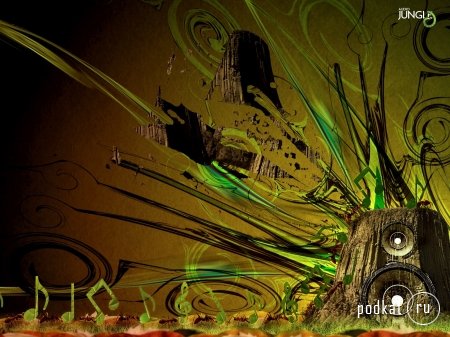 Creative Art Wallpapers 