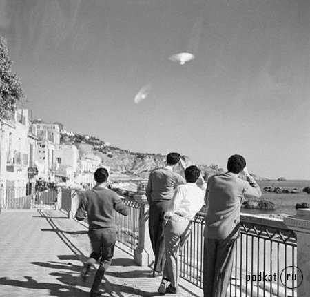 UFO Photographs