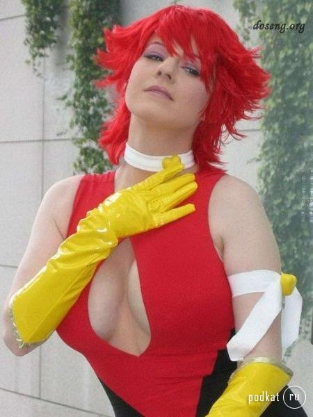 Cosplay