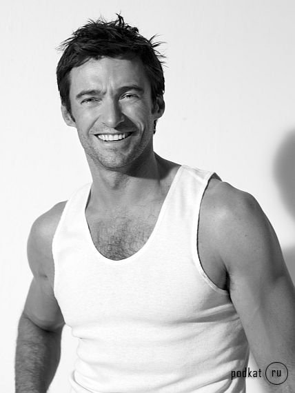 Hugh Jackman