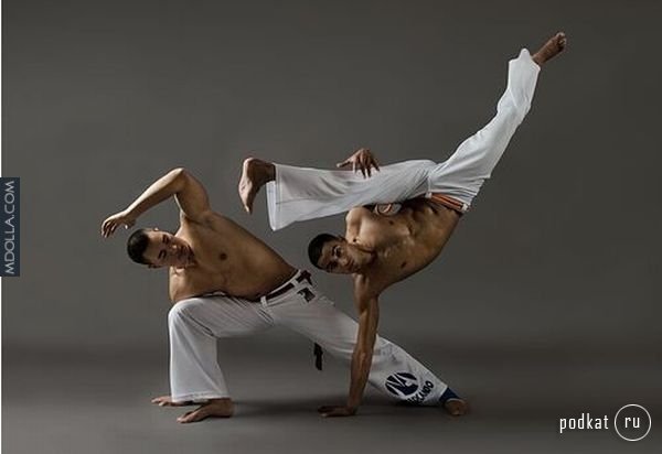 /Capoeira